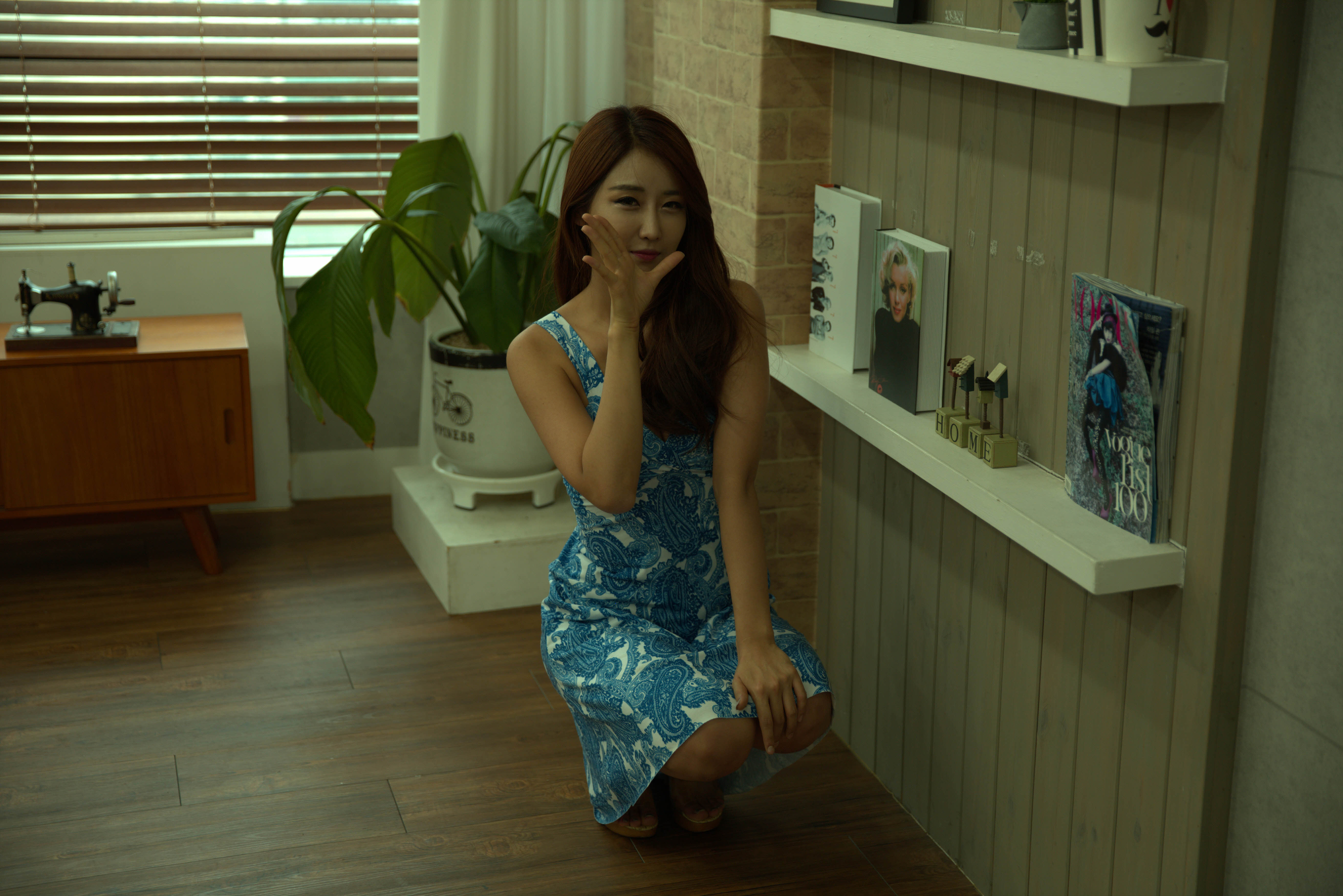 미분류 / 유다연 424M 398S 스토리S